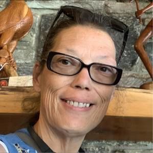 Meet your Posher, Dawn